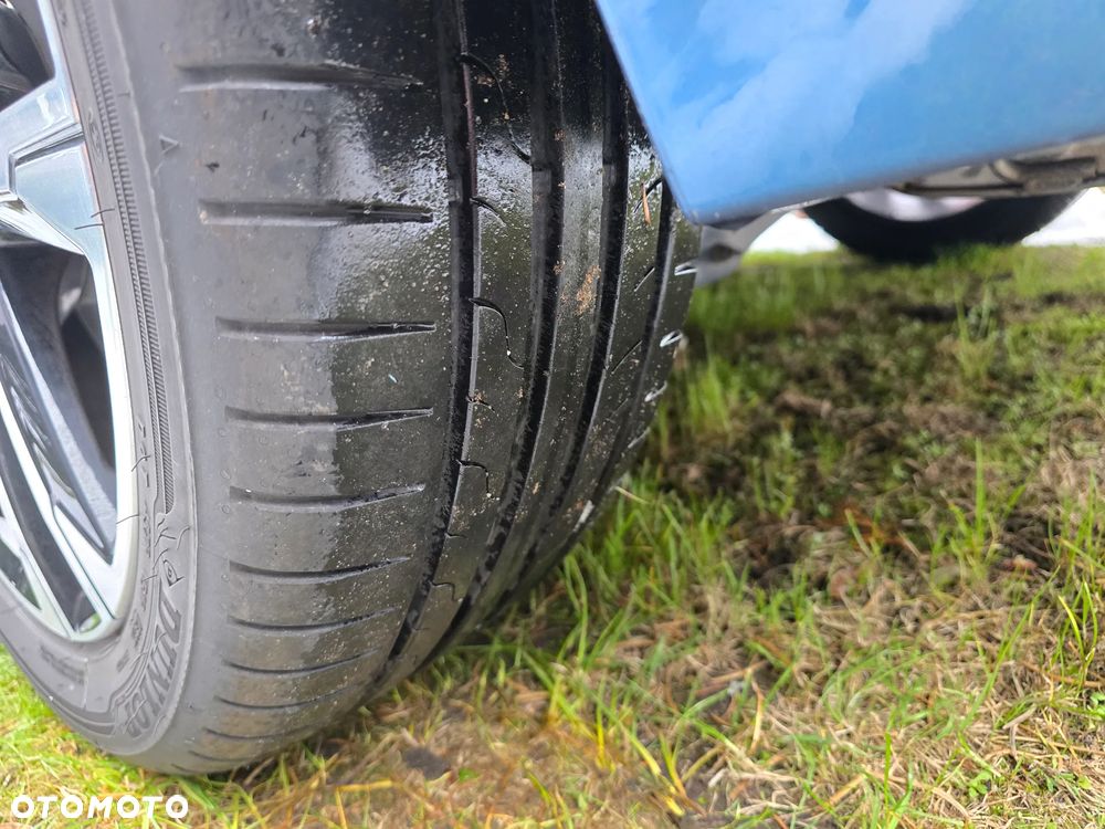 Volkswagen Golf 1.4 TSI BlueMotion Technology DSG Highline - 20