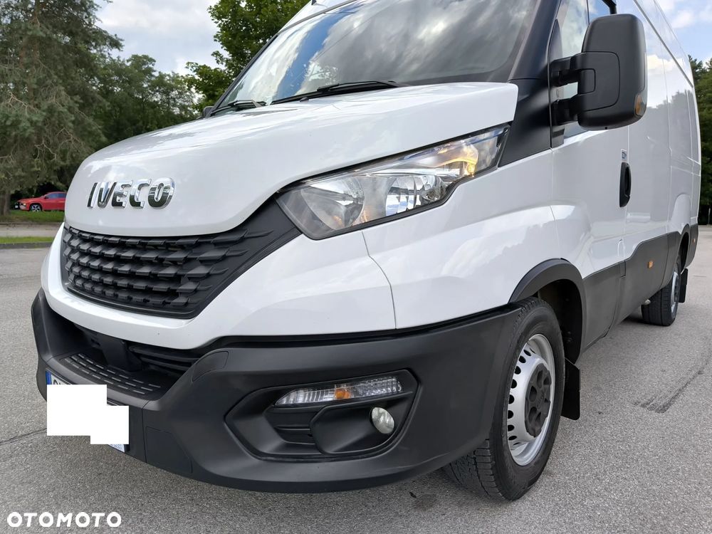Iveco Daily - 18