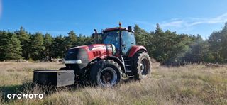 Case IH Magnum 335