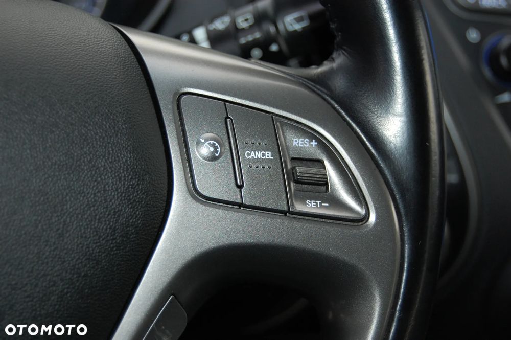 Hyundai ix35 1.6 2WD 5 Star Edition - 30