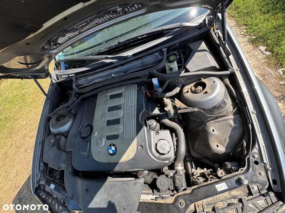 BMW Seria 3 - 8