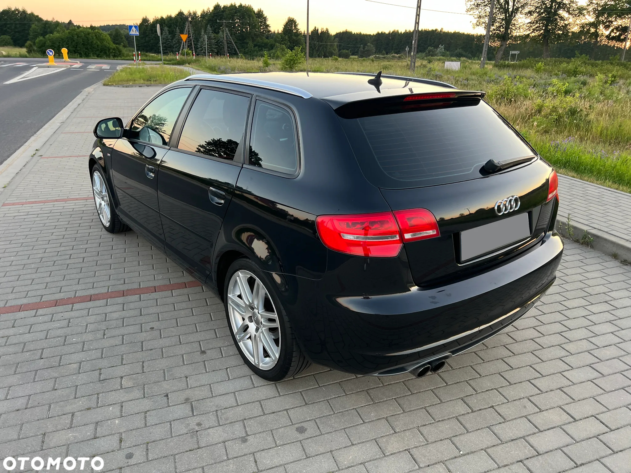 Audi A3 1.4 TFSI Attraction S tronic - 28