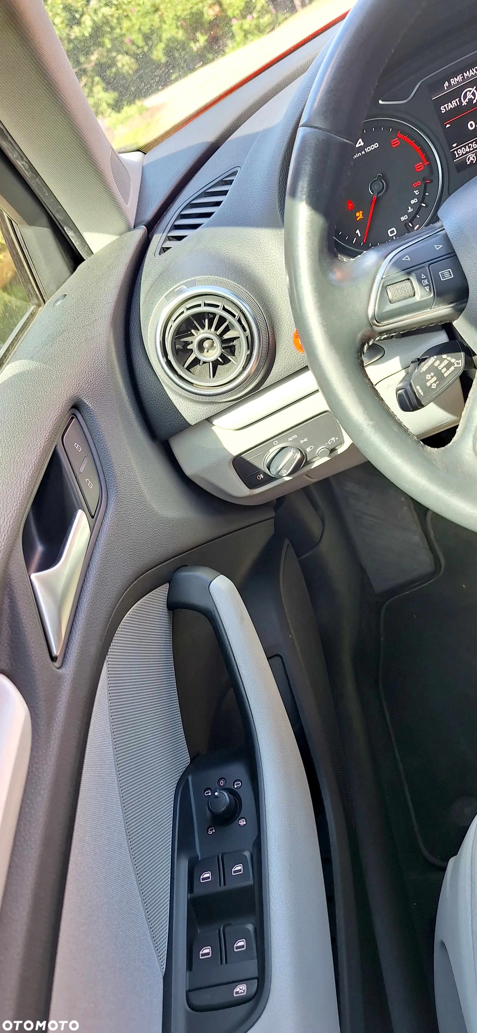 Audi A3 Sportback - 21