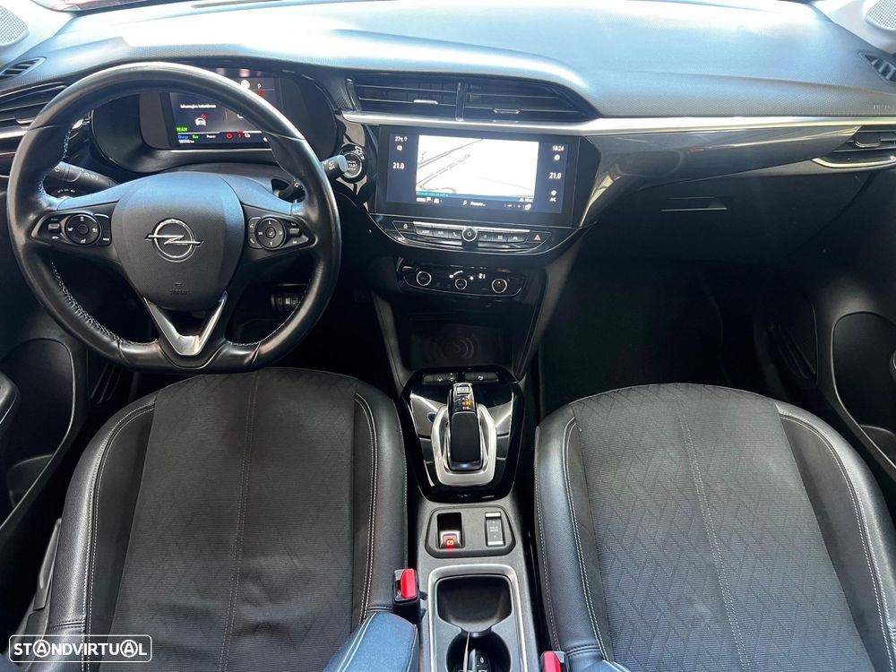 Opel Corsa-e Edition - 22