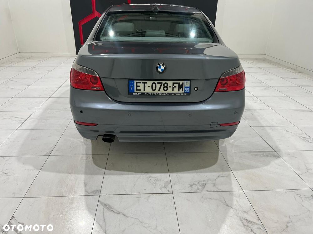 BMW Seria 5 - 2
