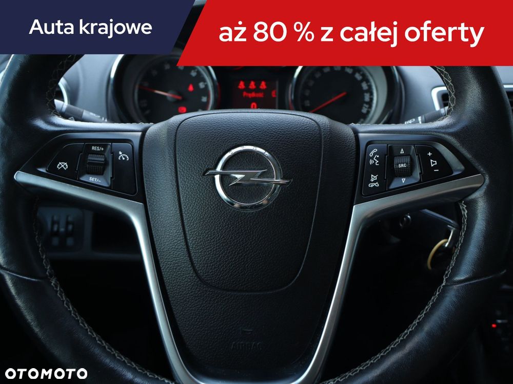 Opel Meriva - 20
