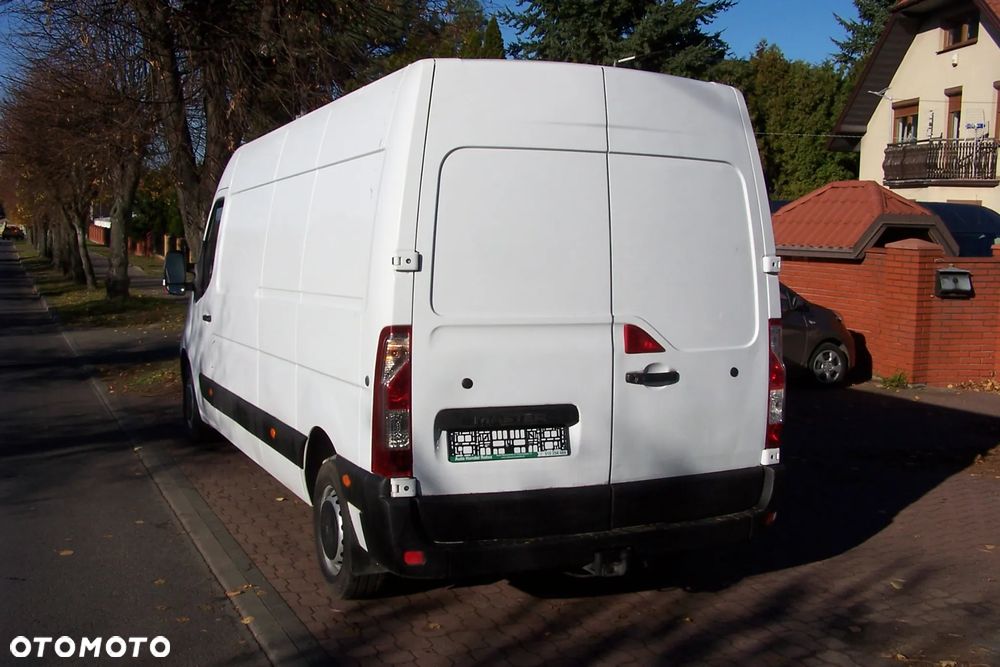 Renault Master - 5
