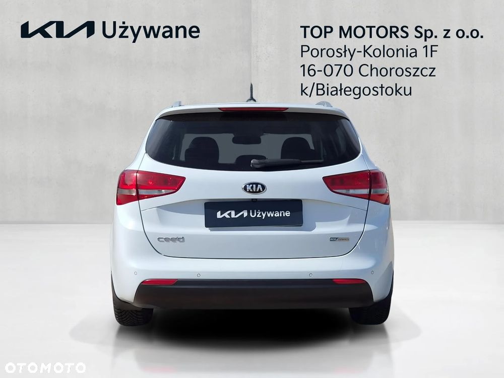Kia Ceed 1.4 L Business Line - 4