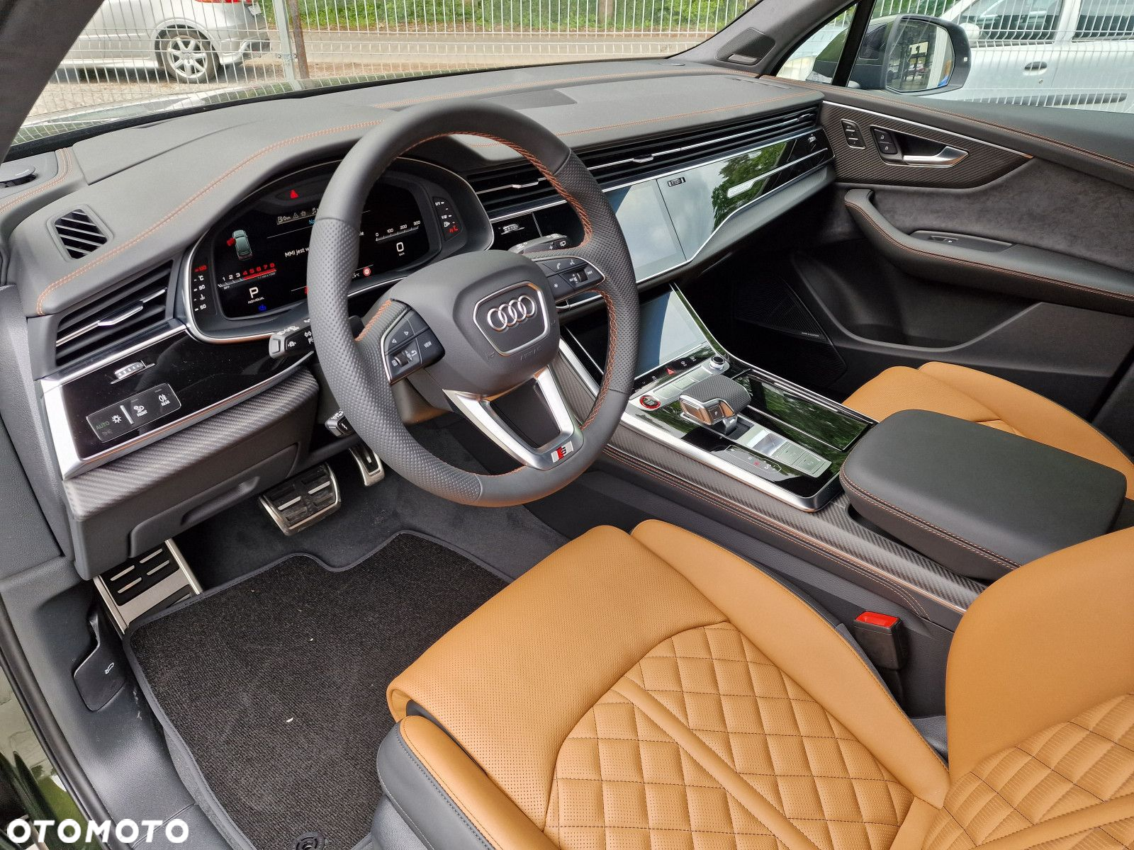 Audi SQ7 - 9