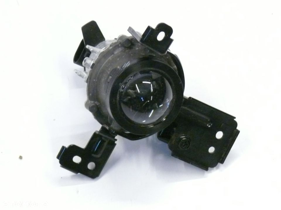 HALOGEN LEWY KIA SPORTAGE IV 4 2016 2018 + MOCOWANIE - 1