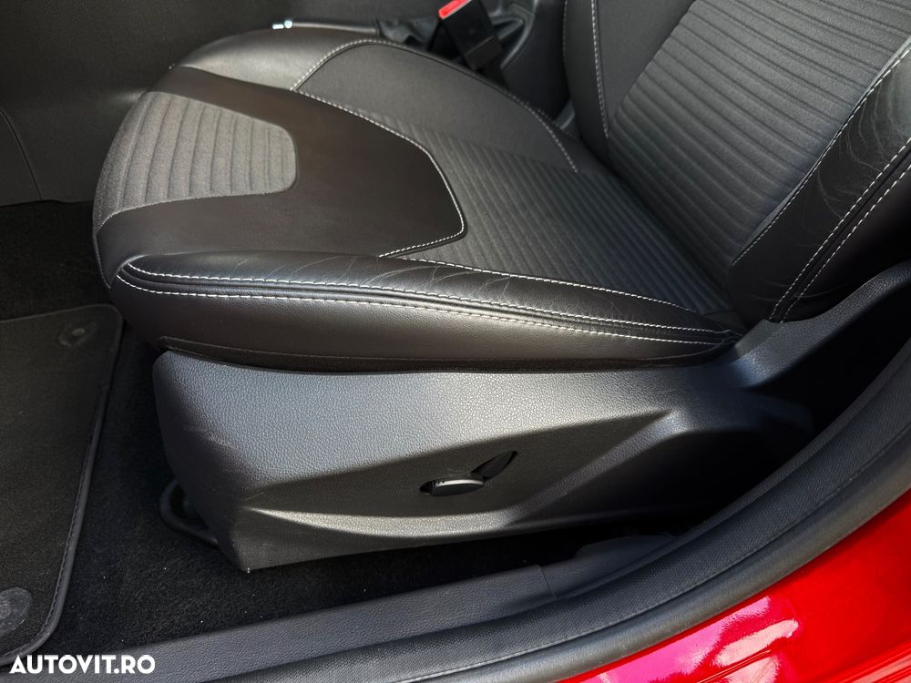 Ford Focus 1.5 TDCi Titanium - 27