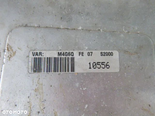 ZESTAW STARTOWY PEUGEOT PARTNER 1.4 8V 21646092-3 - 15