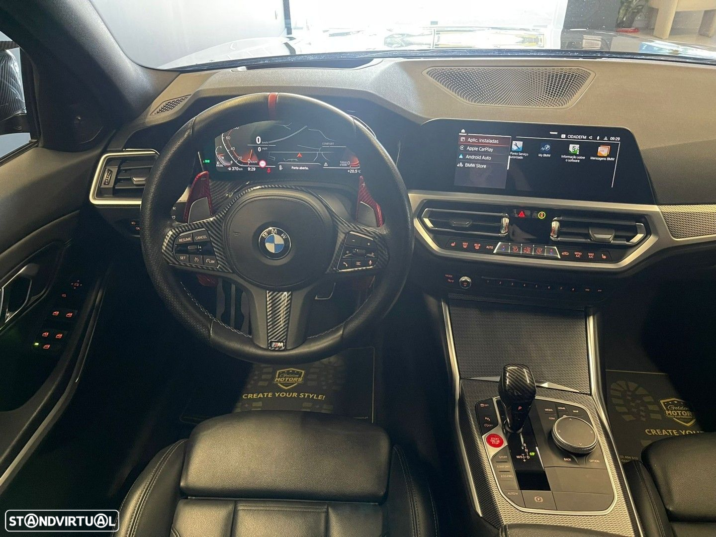 BMW 320 - 15