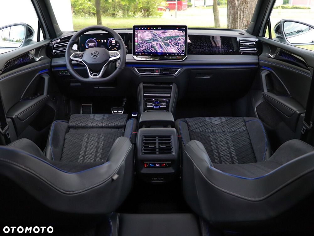 Volkswagen Tiguan - 17