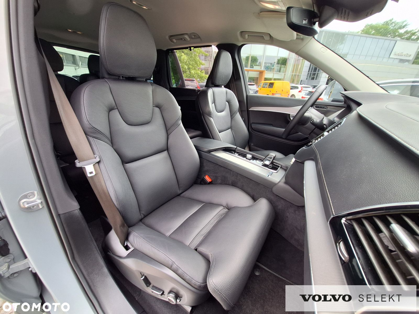 Volvo XC 90 - 10