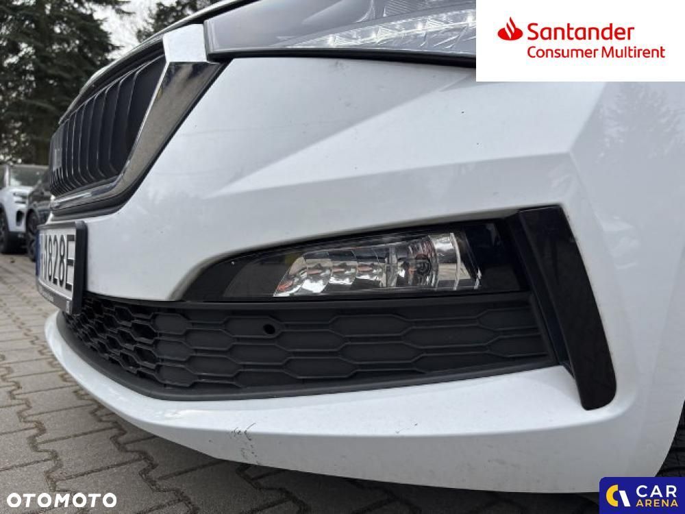 Skoda Scala 1.0 TSI Ambition DSG - 38