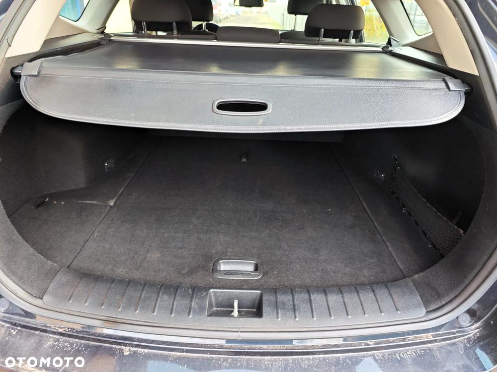 Kia Optima 1.7 CRDI L DCT - 15