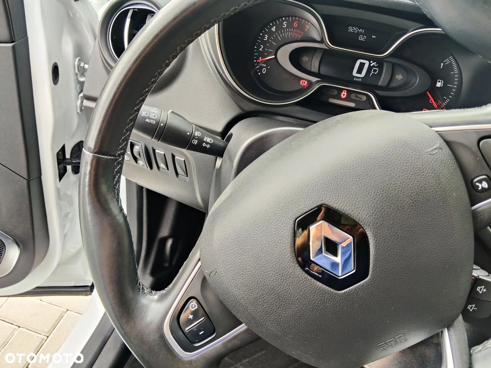 Renault Captur ENERGY TCe 120 EDC Luxe - 16