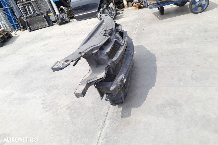Trager / Calandru 1K0121207T 1K0121207T Volkswagen VW Caddy 3 [2004 - - 2