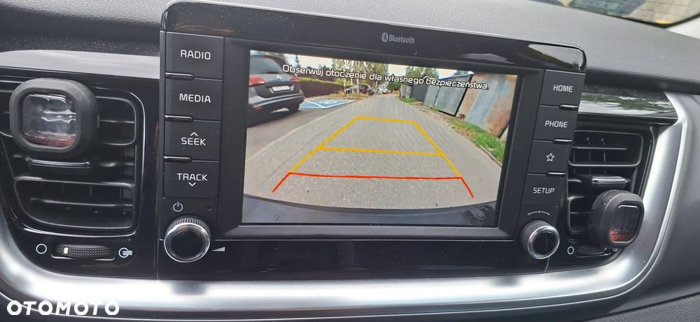 Kia Stonic 1.4 L - 3