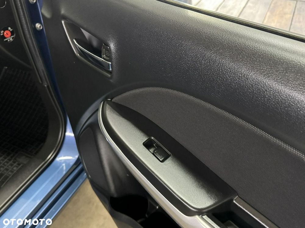 Suzuki Baleno - 30