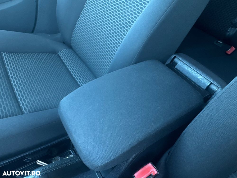 Volkswagen Golf 1.2 TSI Style - 17