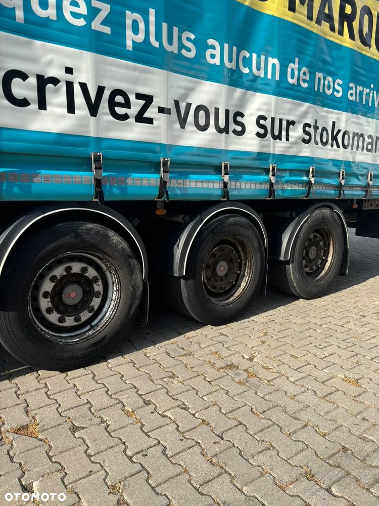 Fruehauf Mega - 5