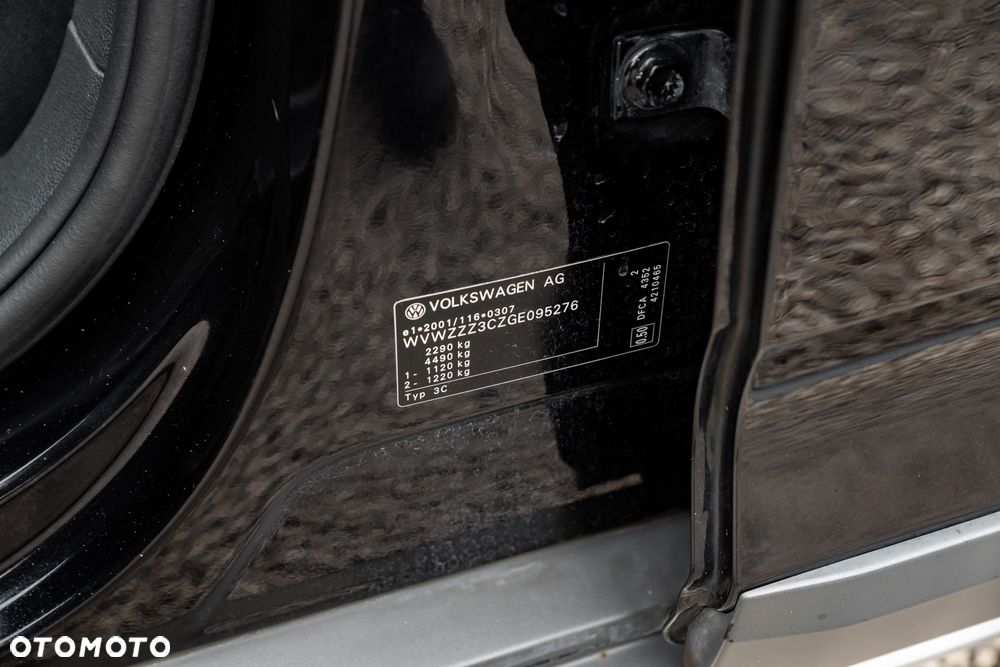 Volkswagen Passat Alltrack 2.0 TDI SCR 4Motion DSG (BMT) - 19