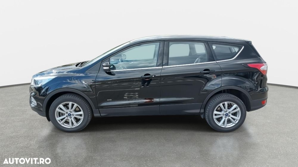 Ford Kuga - 9