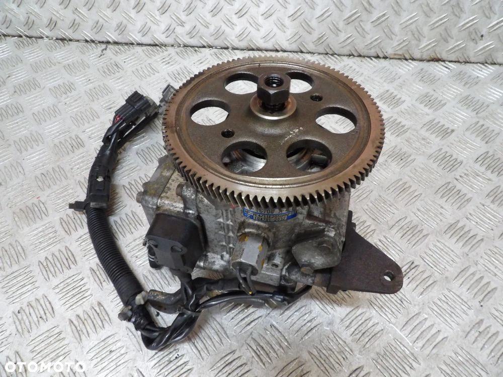 NISSAN TERRANO II 2.7 TDI POMPA WTRYSKOWA 167007F410 - 5