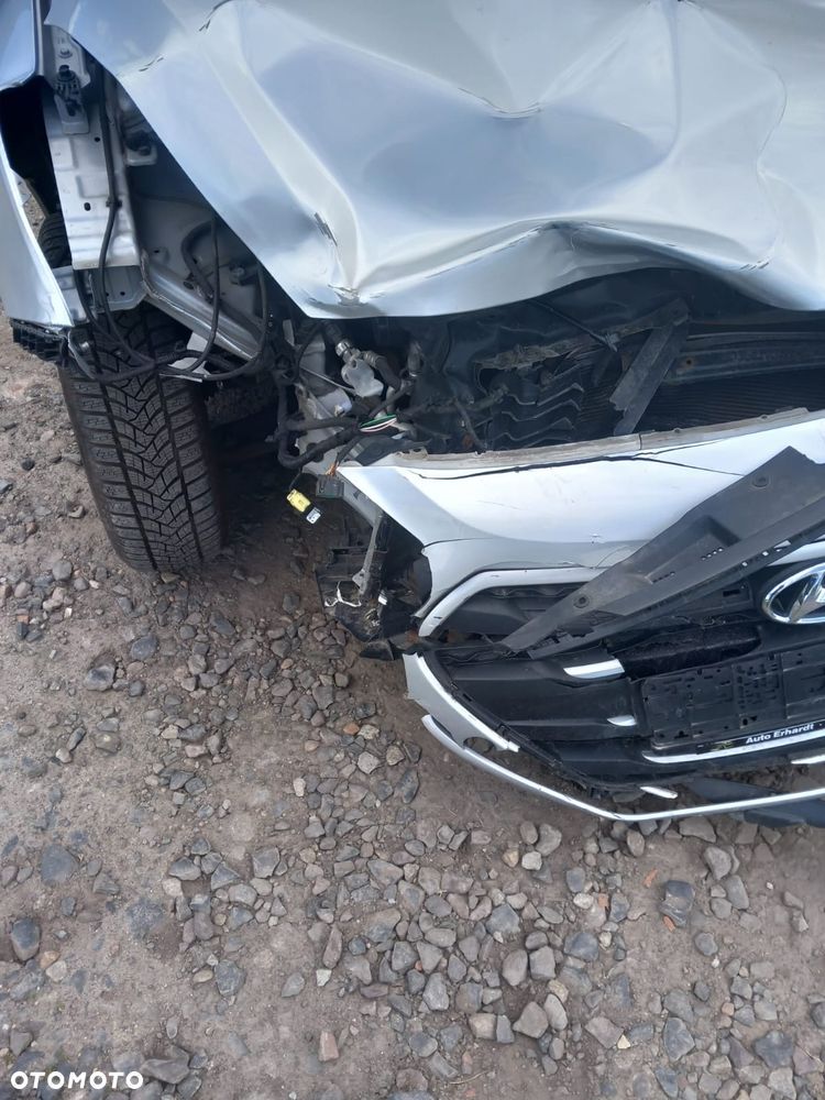 Hyundai i30 1.6 Comfort - 3