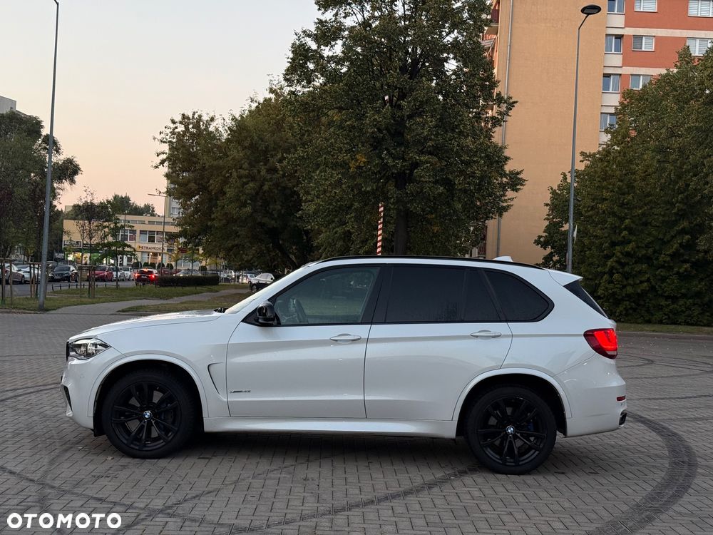 BMW X5 xDrive50i - 3