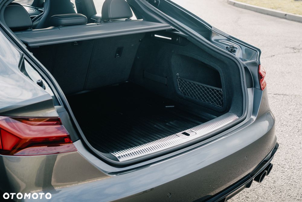 Audi S5 Sportback 3.0 TFSI Quattro Tiptronic - 15