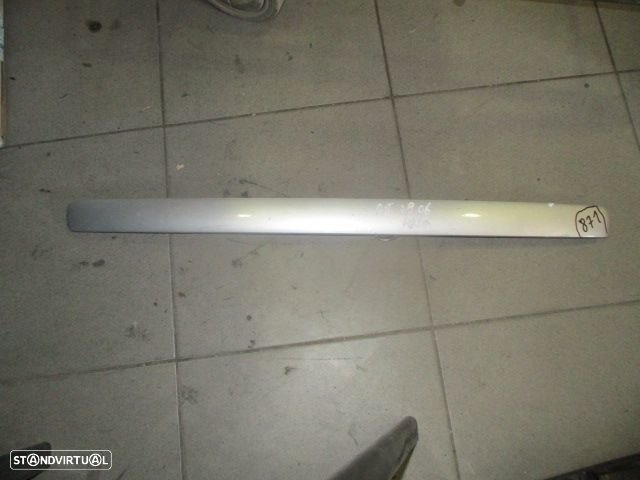 Grelha Friso 4E0827576 AUDI A8 2006 MALA - 2