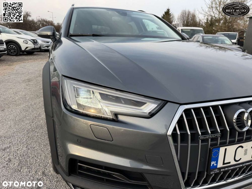 Audi A4 Allroad - 19