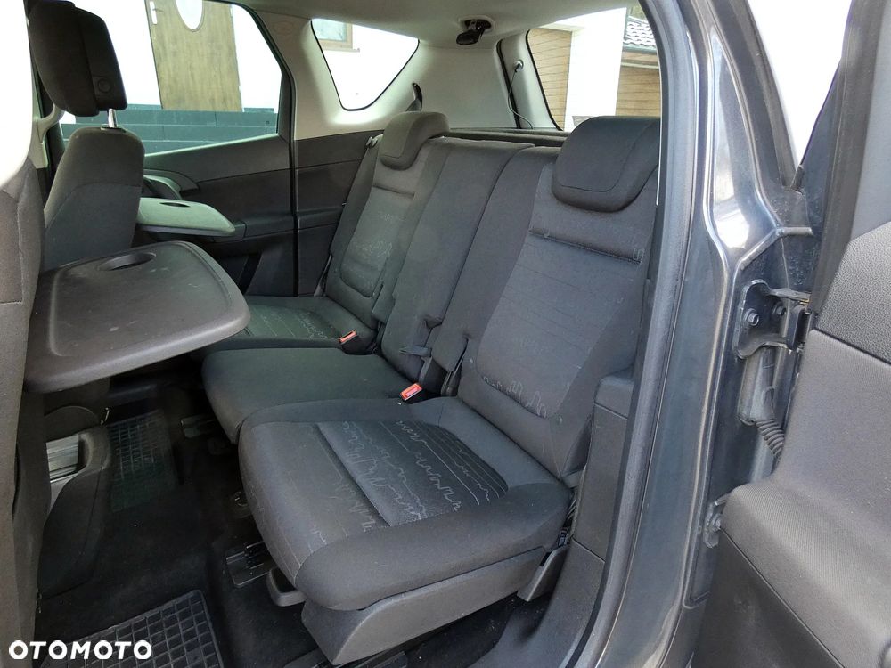 Opel Meriva 1.4 Enjoy - 26