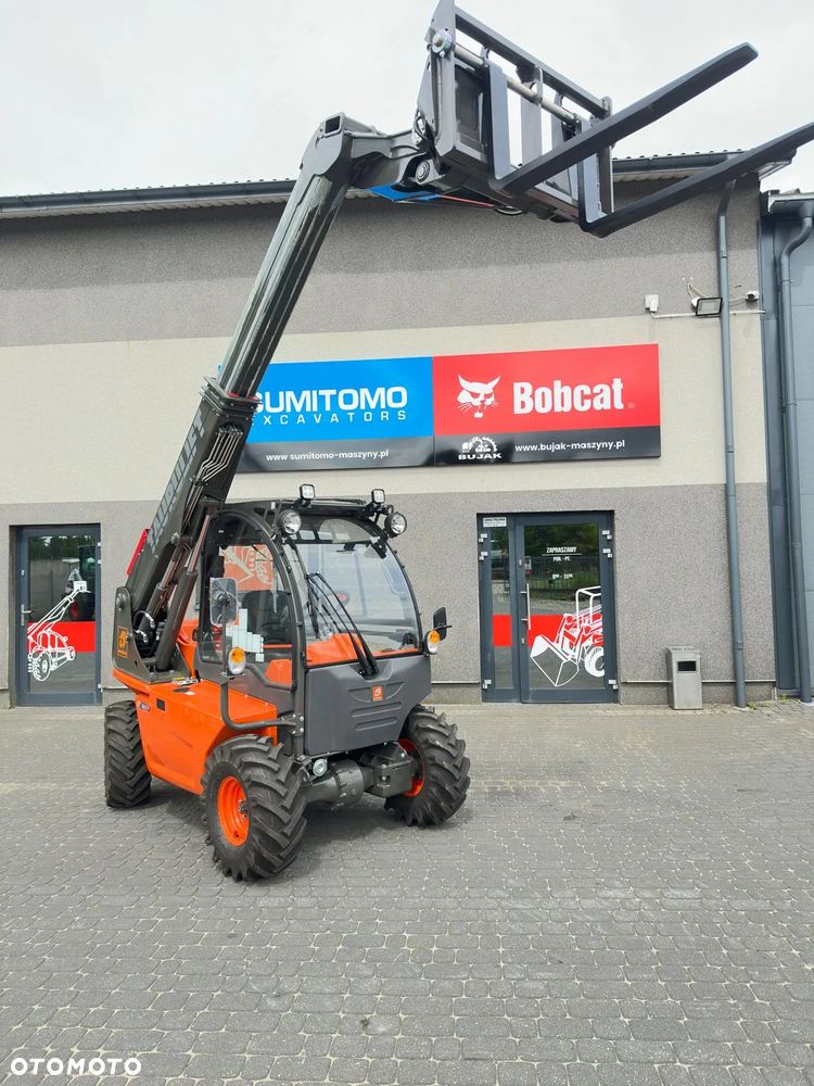 Ausa T144H - 3