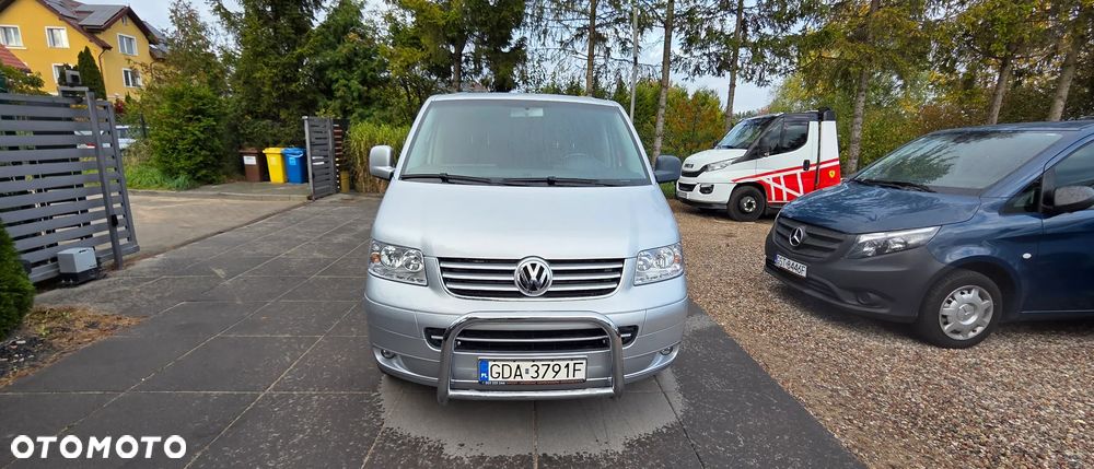 Volkswagen Multivan L1 Highline - 12