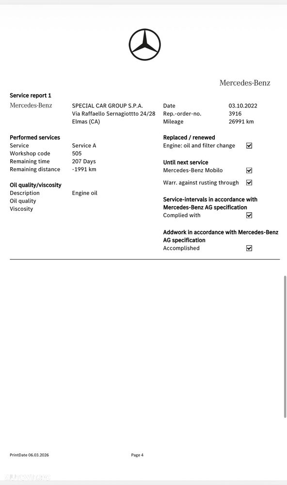 Mercedes-Benz S 500 4MATIC MHEV Long Aut. - 21