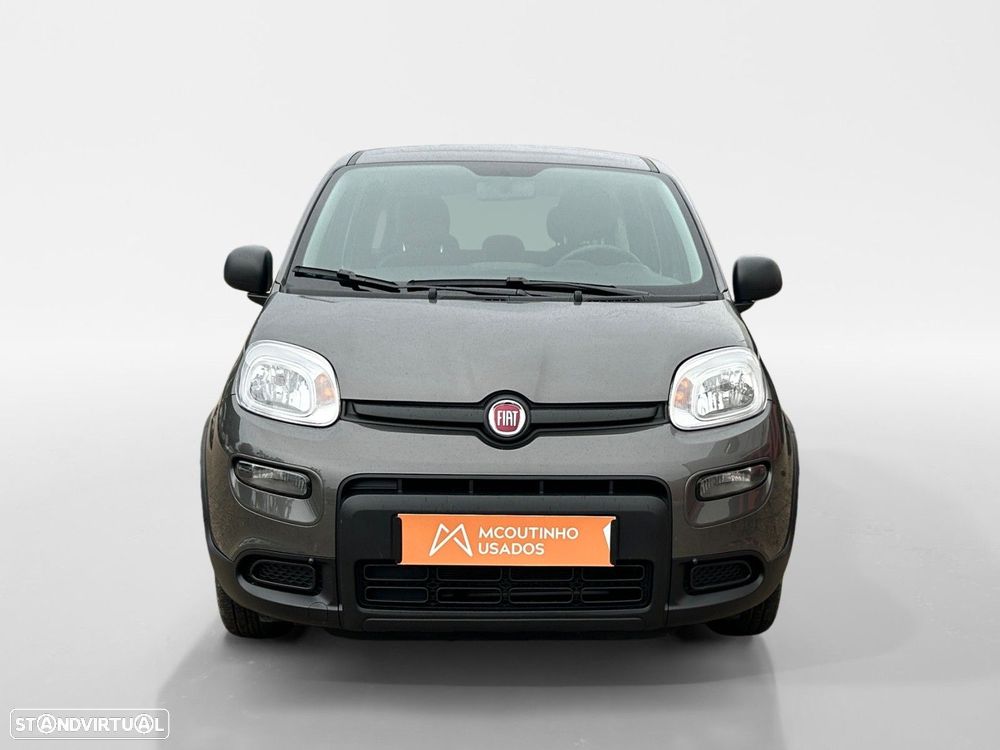 Fiat Panda 1.0 Hybrid - 8
