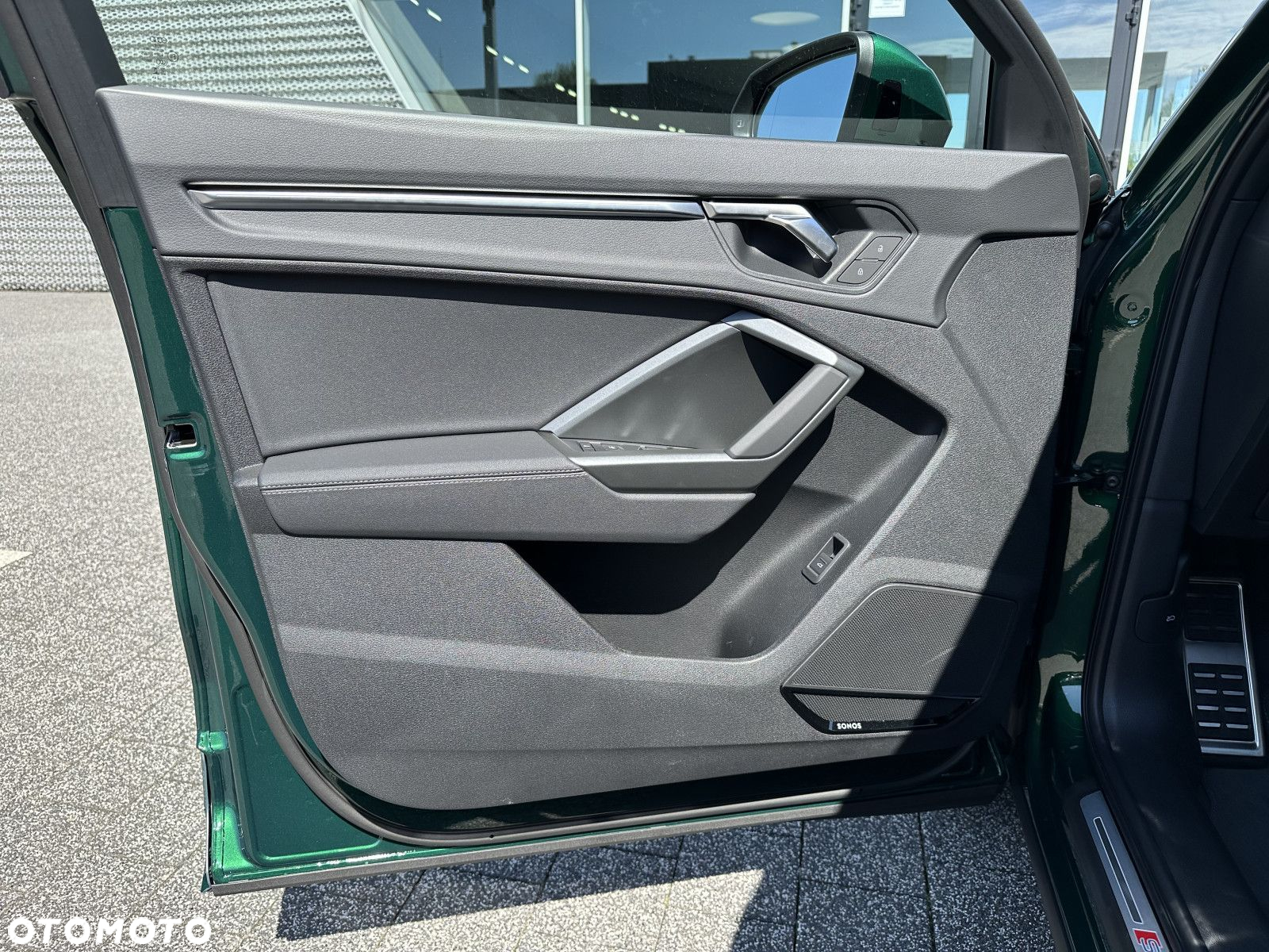 Audi Q3 - 13