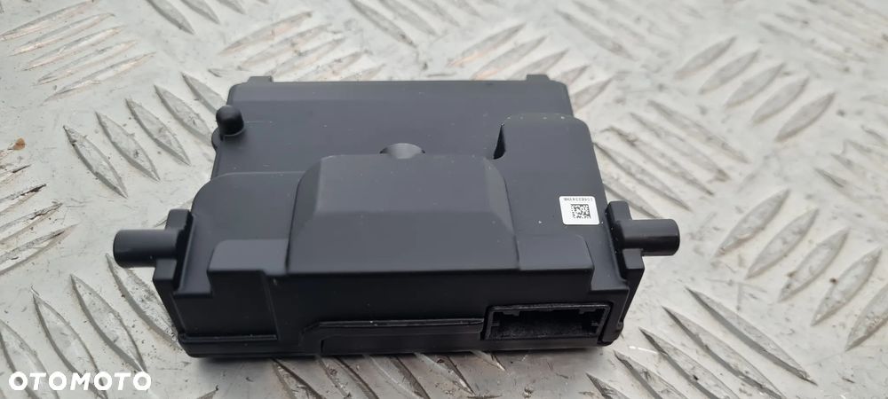 Ford Ranger V Kamera Przednia Radar - 4