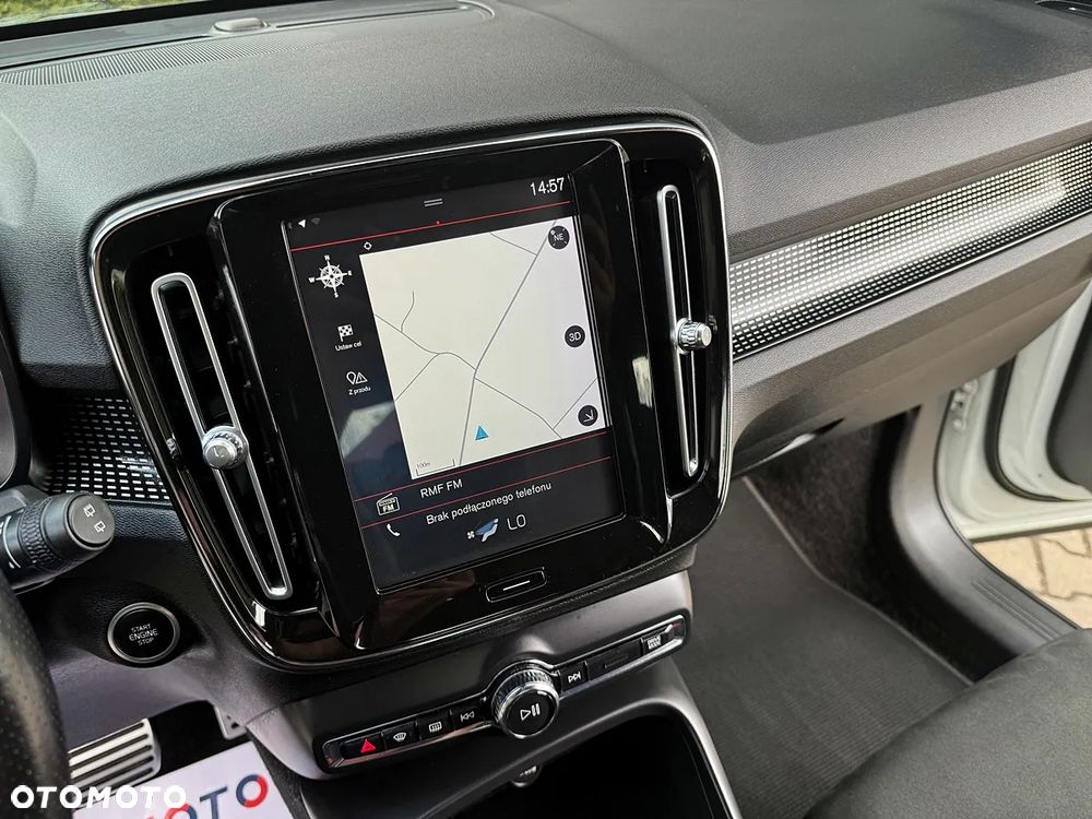 Volvo XC 40 D3 R-Design - 35