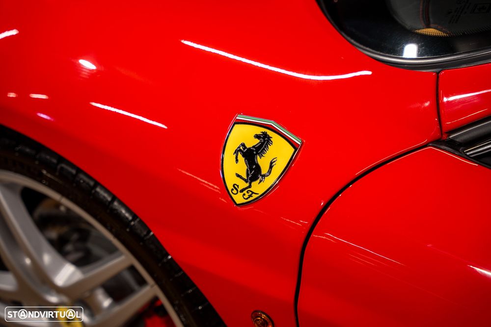Ferrari F430 - 9