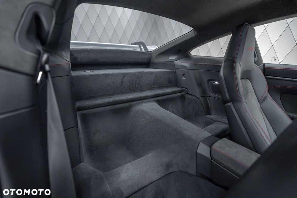 Porsche 911 GT3 - 19