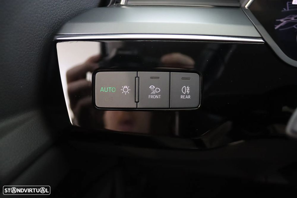 Audi e-tron 55 quattro - 16