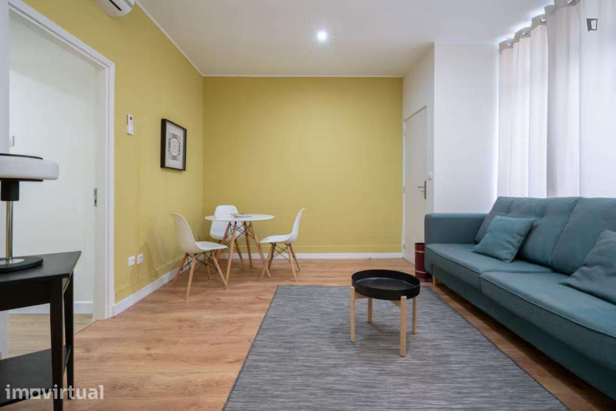 Apartamento com 1 quartos - localizado em Bonfim Porto - Grande imagem: 4/16