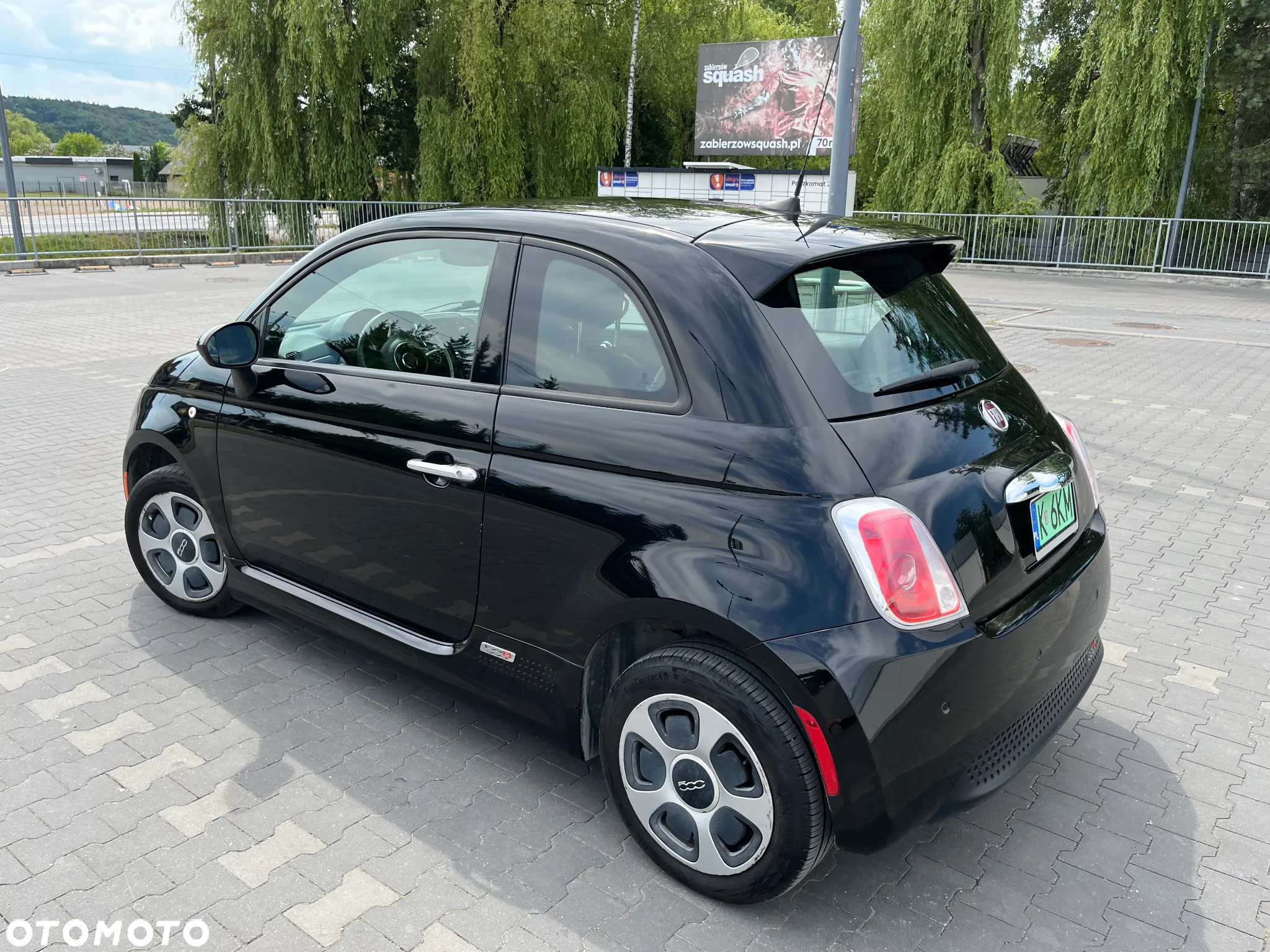 Fiat 500e Icon - 4