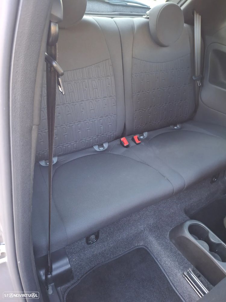 Fiat 500 - 18