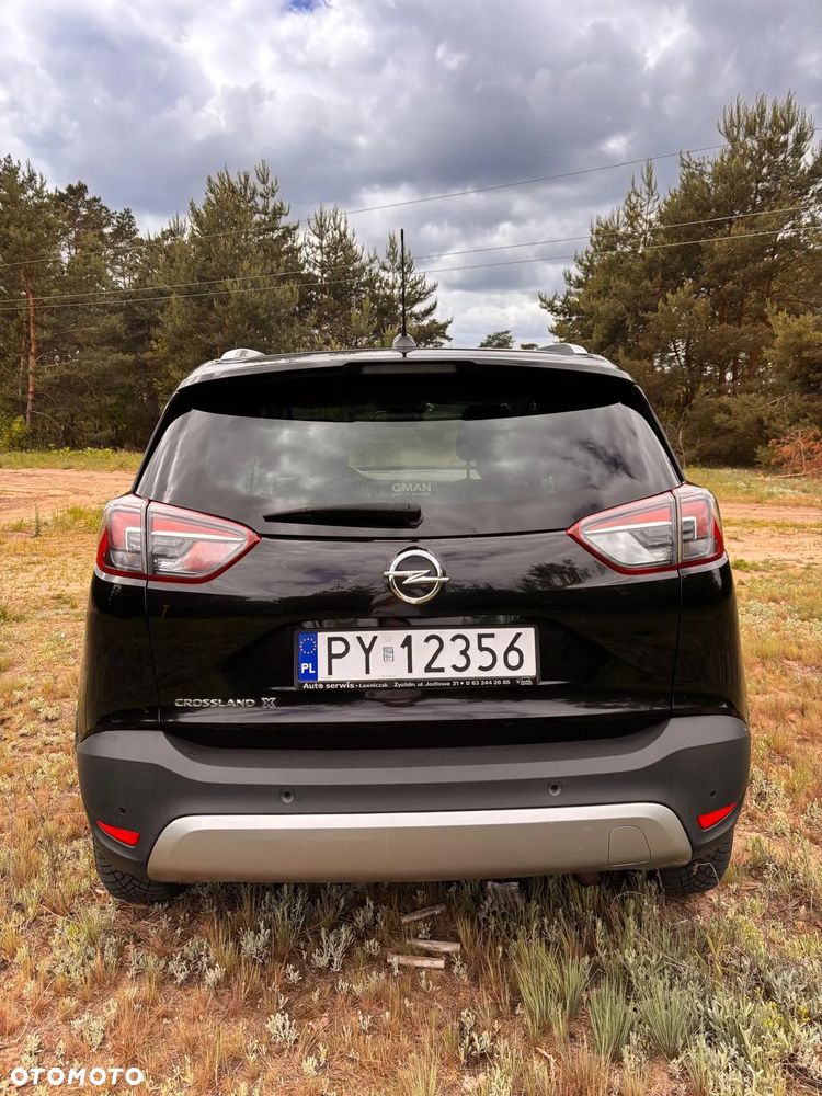 Opel Crossland X 1.6 ECOTEC Start/Stop Ultimate - 6